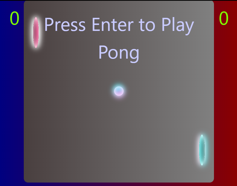 Pong